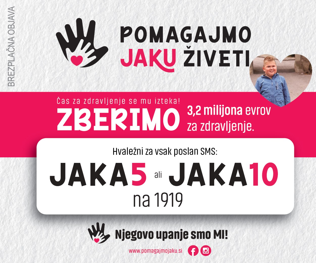 Pomagajmo jaku živeti 16.2_